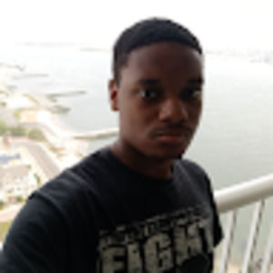 Meet your Posher, Jeremiah